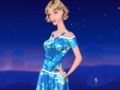 Jogo Style Doll dressup