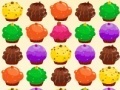 Jogo Pasta Muffins