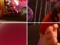 Jogo Wreck It Ralph Sliding Puzzle
