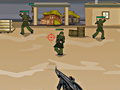 Jogo Mission Osama