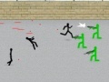 Jogo Zombie Defence 2