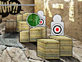 Jogo Target Shoot