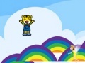 Jogo Little Tiger Rainbow Kingdom