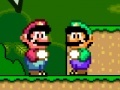 Jogo Luigi's Bad Luck IV