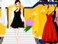 Jogo Luxury dress boutique