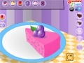 Jogo Piece Of Cake Decor