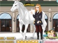 Jogo Barbie's Horse