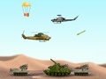 Jogo Army copter