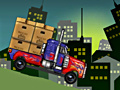 Jogo Cargo Truck Express 