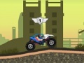 Jogo Monster wheels