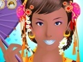 Jogo Japanese Girl Makeover