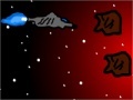 Jogo Uranus Invaders