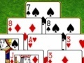 Jogo Gamix Solitaire Pyramidal
