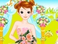 Jogo Dressup for bridemaid