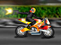 Jogo Koffii Roadster