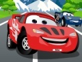 Jogo Lightning McQueen