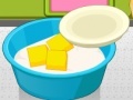 Jogo Lasagna Toss Bolognese