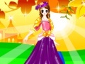 Jogo Colorful Dress