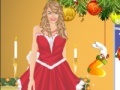 Jogo Red Christmas Costumes