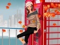 Jogo Style Girl Dressup
