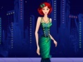 Jogo Fashion Dress up Evening Game