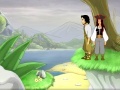 Jogo The Ballad of Ketinetto -8