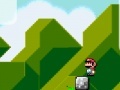 Jogo Monolith Mario World