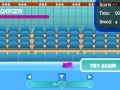 Jogo Virtual Olympics - Swimming