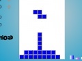 Jogo Flash's Tetris