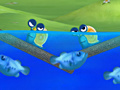 Jogo Save the Snails