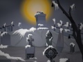Jogo Nightmare Before Christmas Escape
