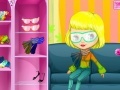 Jogo Blythe Doll Dress Up 