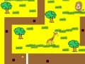 Jogo Safari Race