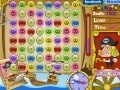 Jogo Pirate Bubble