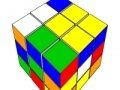 Jogo Virtual Rubrik's Cube