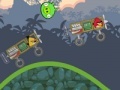 Jogo Angry birds: Crazy racing