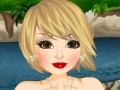 Jogo Adrianna Girl Makeup
