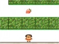 Jogo Collect the strawberries.Part 4