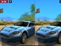 Jogo Aston Martin Differences