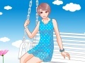 Jogo Garden Girl