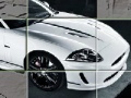 Jogo Jaguar XKR 2011
