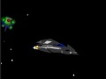 Jogo Space Shooter