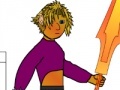 Jogo Create a rpg character