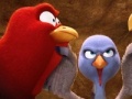Jogo Hidden Numbers-Free Birds
