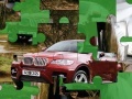 Jogo Waterfall & Red Car