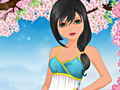 Jogo Spring Blossom Makeover