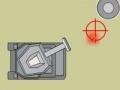 Jogo Tank Attack!