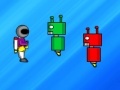 Jogo Jet Pack Bob