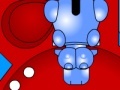 Jogo Hungry Hungry Hippos