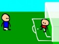 Jogo Oddball Soccer